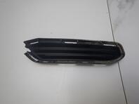 Накладка бампера заднего Haval F7 I 2019 - 2024