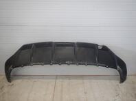 Юбка задняя Haval F7 I 2019 - 2024