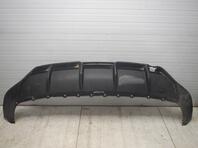 Юбка задняя Haval F7 I 2019 - 2024