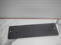 Накладка бампера переднего Haval F7 I 2019 - 2024