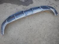 Юбка задняя Haval F7 I 2019 - 2024