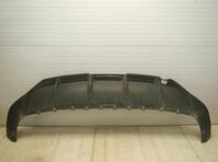 Юбка задняя Haval F7 I 2019 - 2024