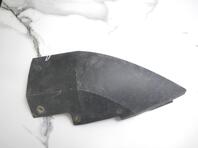 Накладка бампера переднего Haval F7 I 2019 - 2024