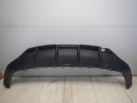 Юбка задняя Haval F7 I 2019 - 2024