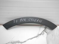 Накладка двери задней левой Haval F7 I 2019 - 2024