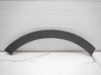 Накладка крыла заднего правого Haval F7 I 2019 - 2024
