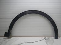 Накладка крыла переднего правого Haval F7 I 2019 - 2024