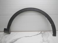 Накладка крыла переднего правого Haval F7 I 2019 - 2024