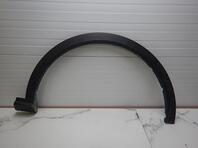 Накладка крыла переднего правого Haval F7 I 2019 - 2024