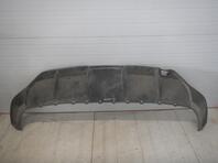 Юбка задняя Haval F7 I 2019 - 2024