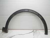 Накладка крыла переднего правого Haval F7 I 2019 - 2024