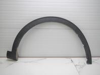 Накладка крыла переднего правого Haval F7 I 2019 - 2024
