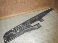 Накладка крыла переднего правого Haval F7 I 2019 - 2024