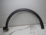 Накладка крыла переднего правого Haval F7 I 2019 - 2024