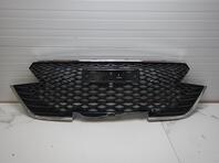 Решетка радиатора Haval F7 I 2019 - 2024