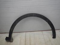 Накладка крыла переднего правого Haval F7 I 2019 - 2024