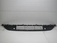 Решетка в бампер Haval F7 I 2019 - 2024