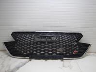 Решетка радиатора Haval F7 I 2019 - 2024