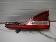 Фонарь задний внутренний левый Haval F7 I 2019 - 2024