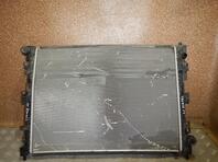 Радиатор основной Haval F7 I 2019 - 2024