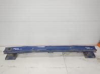 Усилитель заднего бампера Haval F7 I 2019 - 2024