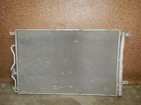 Радиатор кондиционера (конденсер) Haval F7 I 2019 - 2024