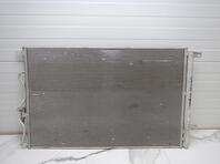 Радиатор кондиционера (конденсер) Haval F7 I 2019 - 2024