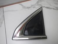 Стекло кузовное глухое правое Haval F7 I 2019 - 2024