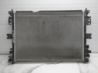 Радиатор основной Haval F7 I 2019 - 2024