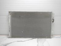 Радиатор кондиционера (конденсер) Haval F7 I 2019 - 2024