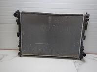 Радиатор основной Haval F7 I 2019 - 2024