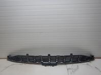 Решетка в бампер Haval F7 I 2019 - 2024