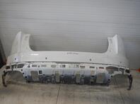 Бампер задний Haval F7 I 2019 - 2024