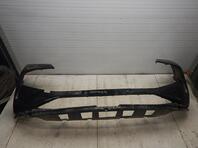 Бампер передний Haval F7 I 2019 - 2024