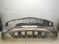 Бампер передний Haval F7 I 2019 - 2024
