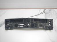 Кронштейн решетки радиатора Haval F7 I 2019 - 2024