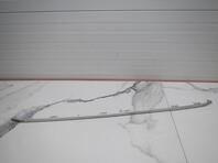 Молдинг бампера заднего Haval F7 I 2019 - 2024