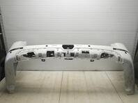 Бампер задний Haval H9 I 2014 - 2024