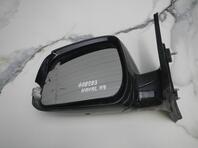 Зеркало заднего вида левое Haval H9 I 2014 - 2024