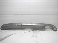 Накладка бампера заднего Haval H9 I 2014 - 2024