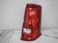 Фонарь задний правый Haval H9 I 2014 - 2024
