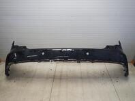 Бампер задний Haval Jolion I 2021 - н.в.