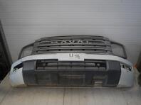 Бампер передний Haval H9 I 2014 - 2024