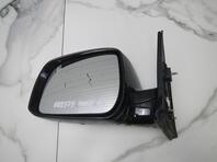 Зеркало заднего вида левое Haval H9 I 2014 - 2024