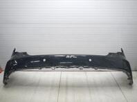 Бампер задний Haval Jolion I 2021 - н.в.