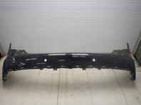 Бампер задний Haval Jolion I 2021 - н.в.