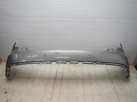 Бампер задний Haval Jolion I 2021 - н.в.