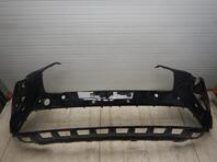 Бампер передний Haval Jolion I 2021 - н.в.