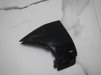 Накладка бампера заднего Haval Jolion I 2021 - н.в.