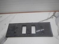 Накладка бампера переднего Haval Jolion I 2021 - н.в.